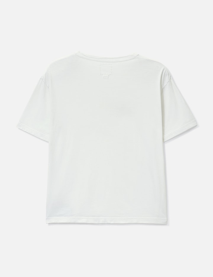 Jumbo Tee S/S Damaged view 16