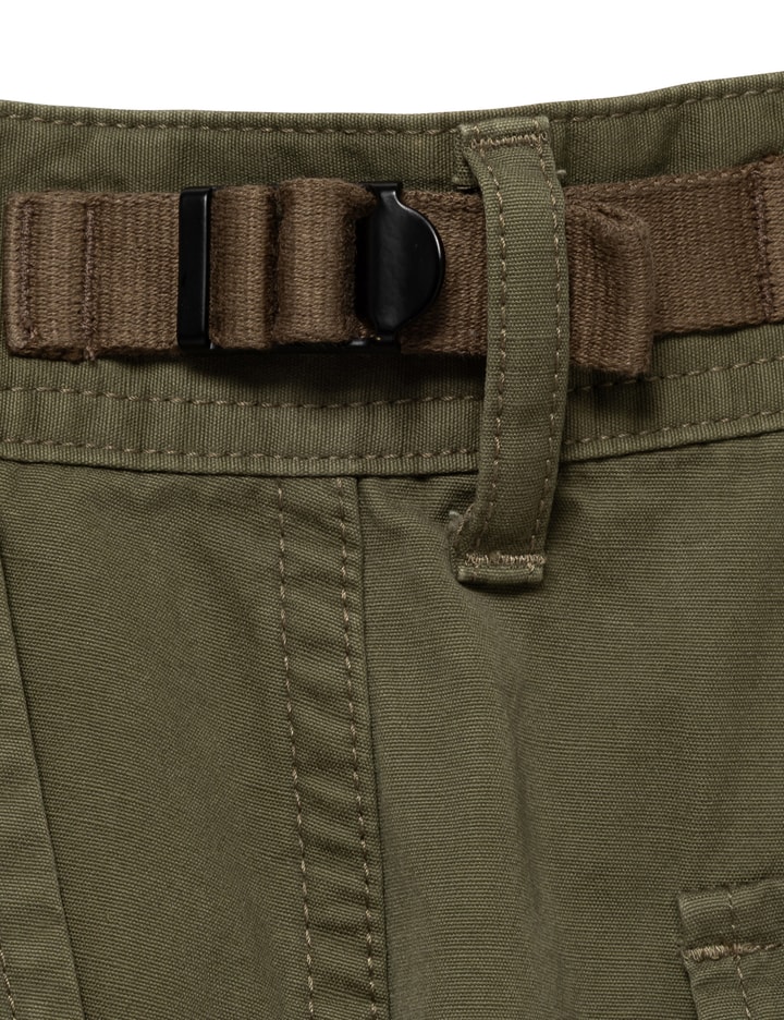 Human Made Cargo Pants