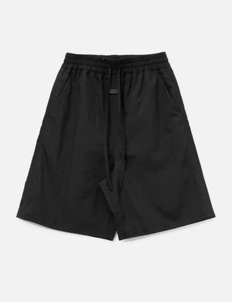 Nylon Ripstop Sport Short view 6