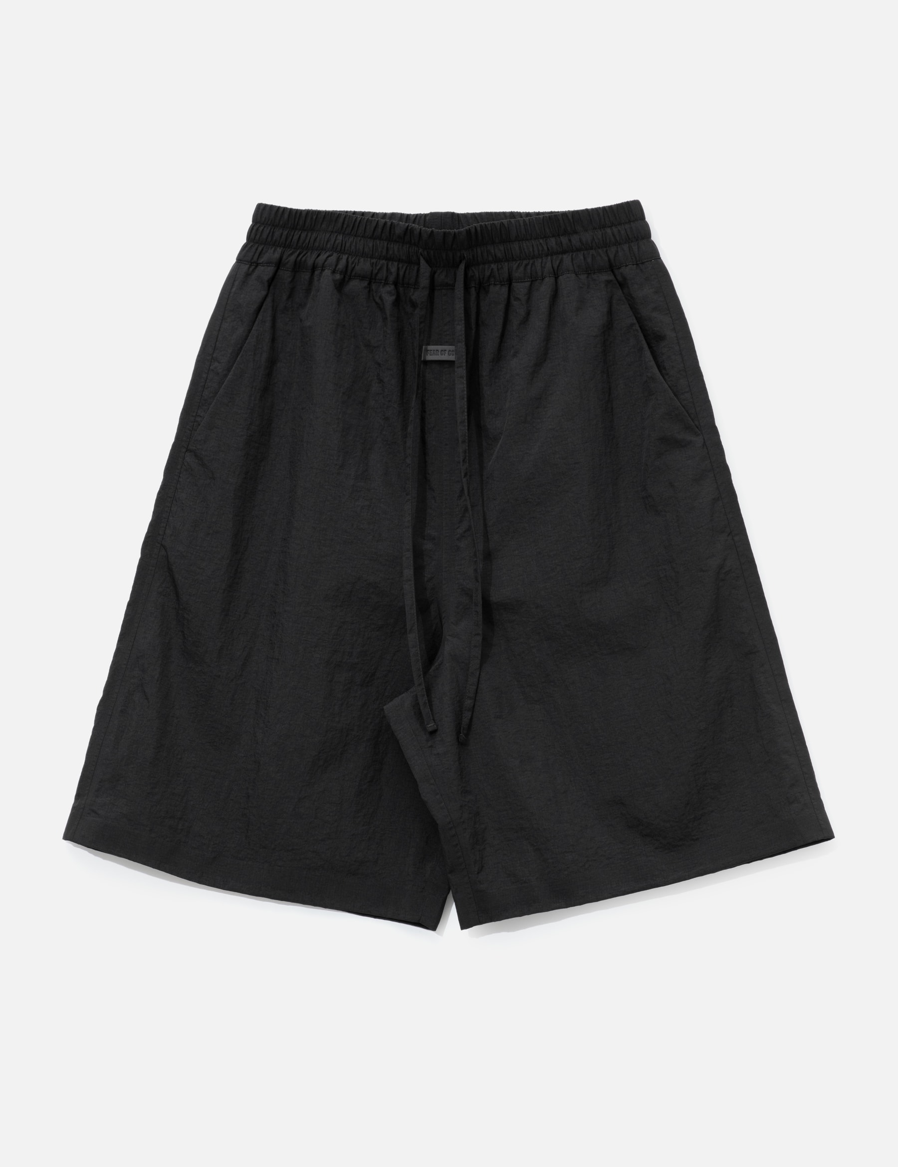 Nylon Ripstop Sport Short view 16