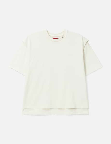 Piet Piet x Oakley Layered T-shirt