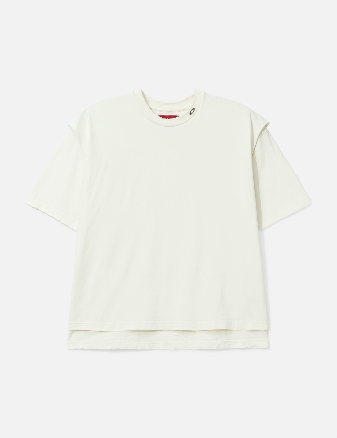 X Oakley Layered T-Shirt view 7