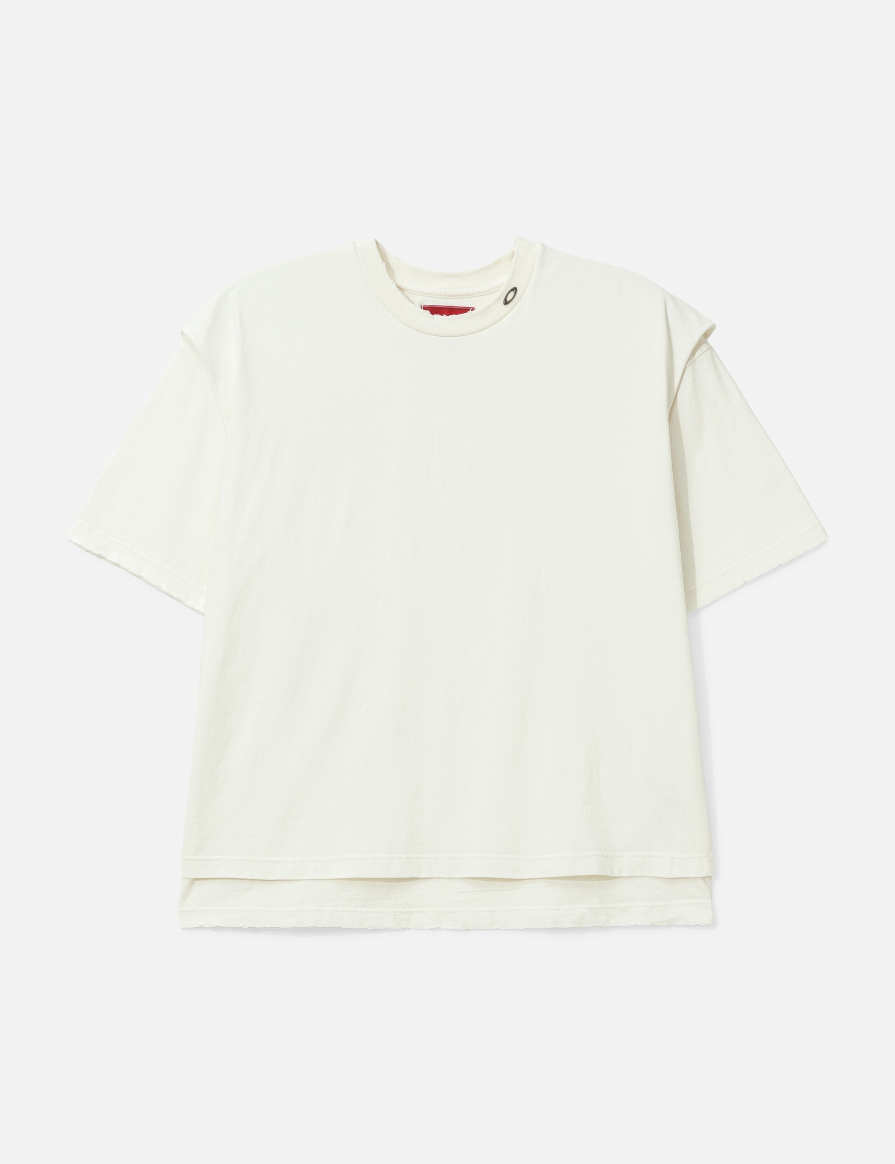 X Oakley Layered T-Shirt view 16