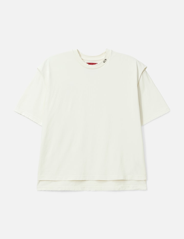 Piet x Oakley Layered T-shirt Placeholder Image