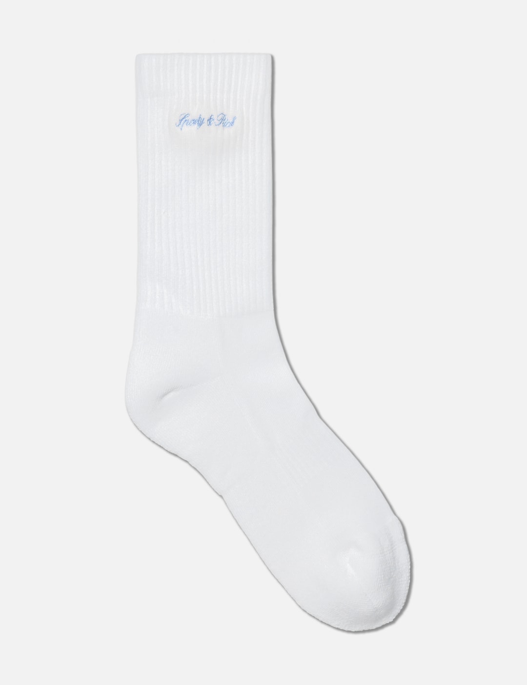 & Rich X Juicy Couture Script Sock view 9