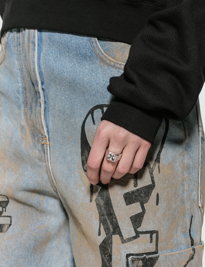 Arrow Ring Placeholder Image