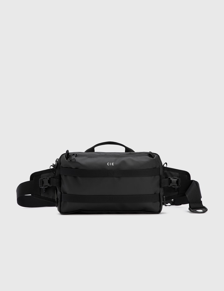 CIE Grid 3 2-Way Slingbag