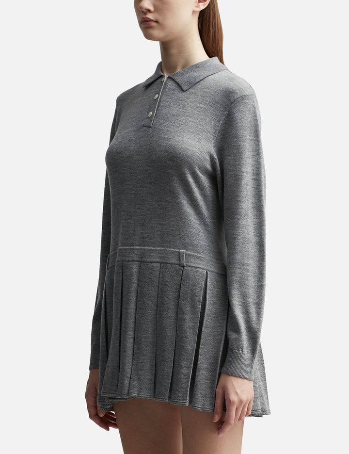 Hague Sweater Dress Placeholder Image