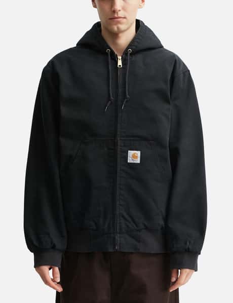 OG Active Jacket view 11