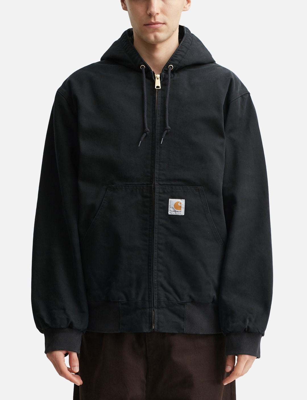 OG Active Jacket view 12