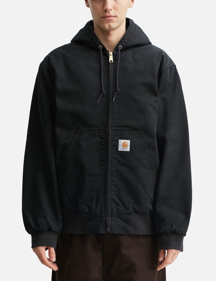 OG Active Jacket Placeholder Image