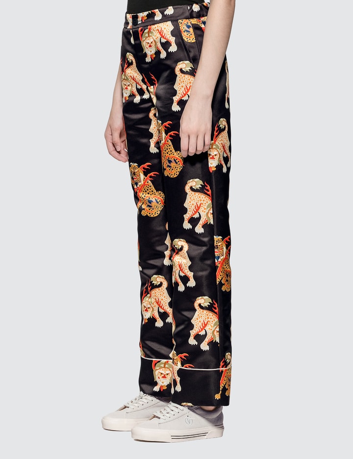 Haetae Duchesse Pajama Pants Placeholder Image