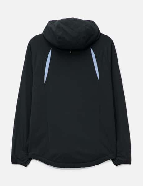 X New Balance Flow Alpha Jacket view 8