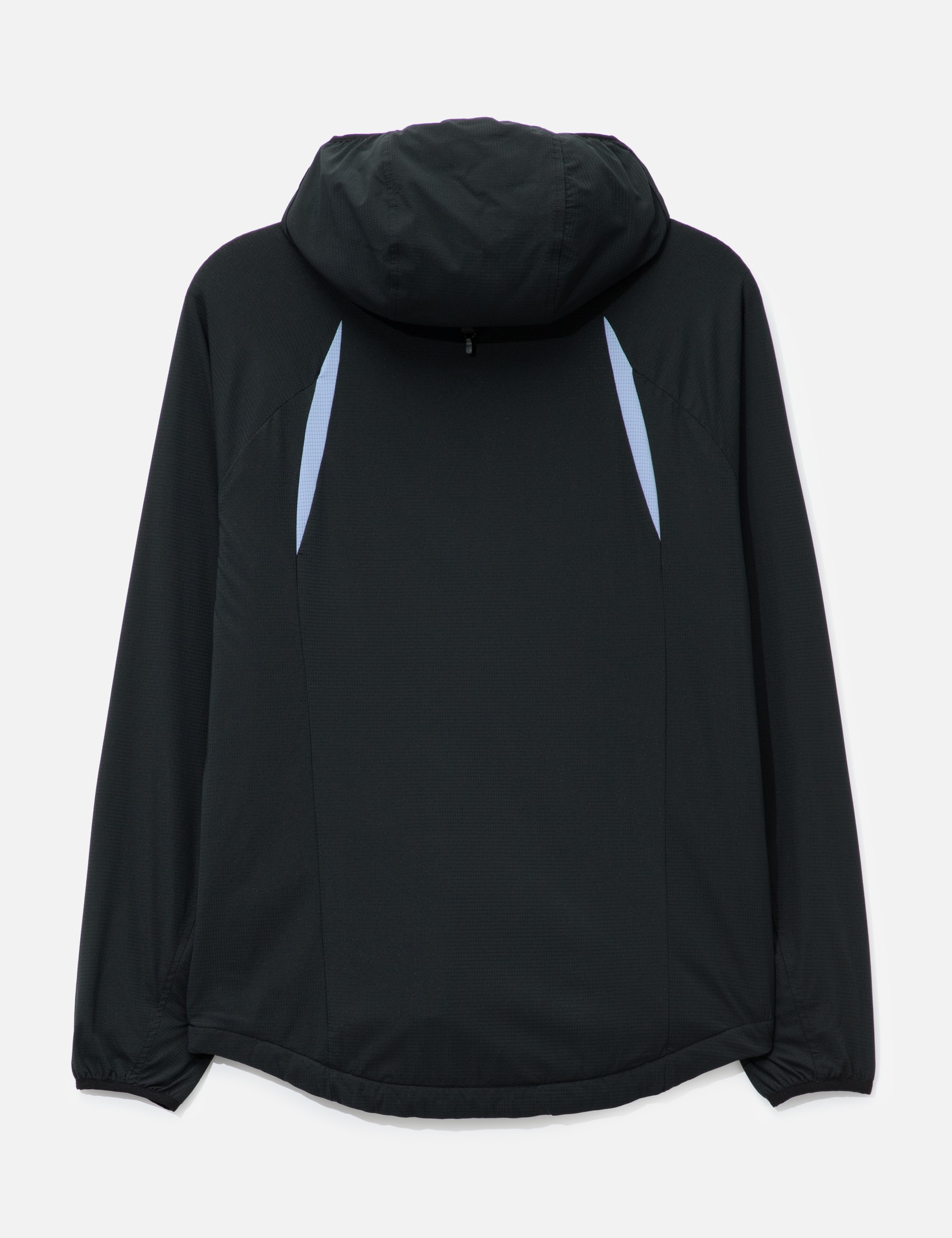X New Balance Flow Alpha Jacket view 17