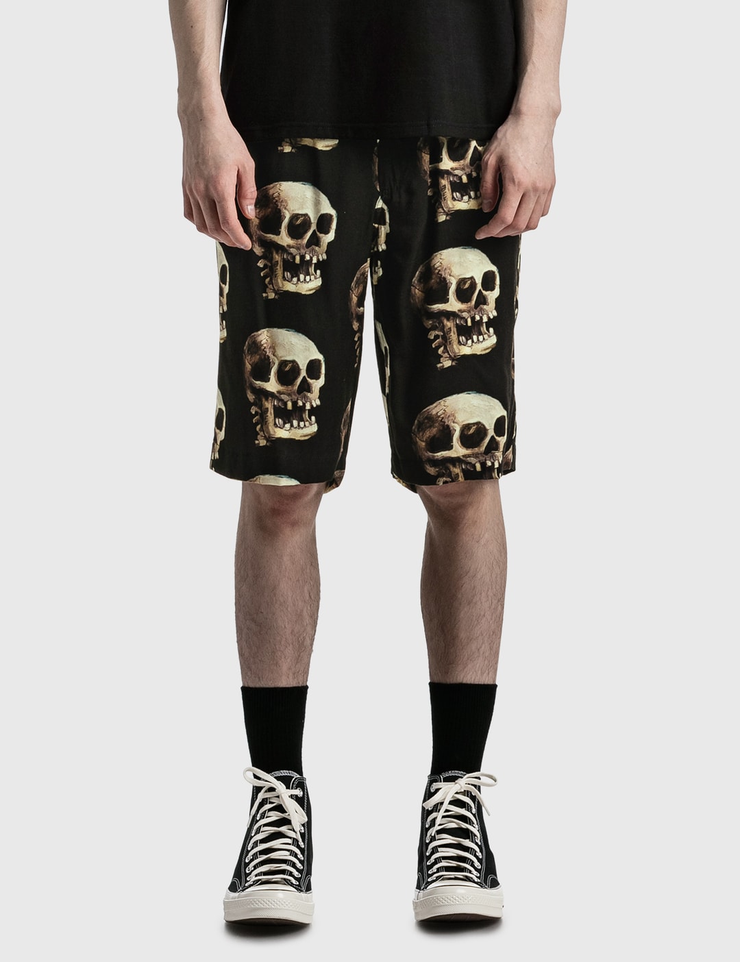 Board Shorts view 11