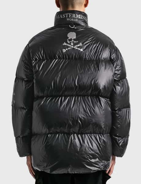 Mastermind World - Mastermind World X Rocky Mountain Stand Parka | HBX