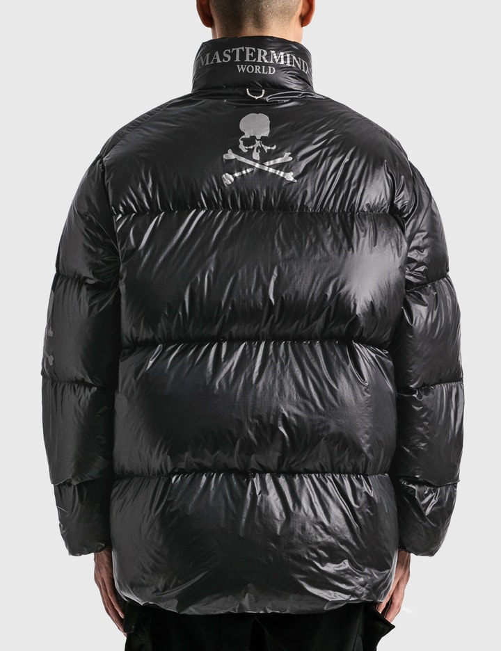 Mastermind World x Rocky Mountain Stand Parka Placeholder Image