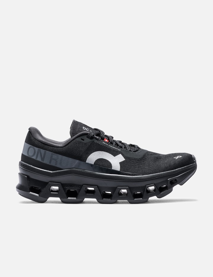 On Cloudmonster 1