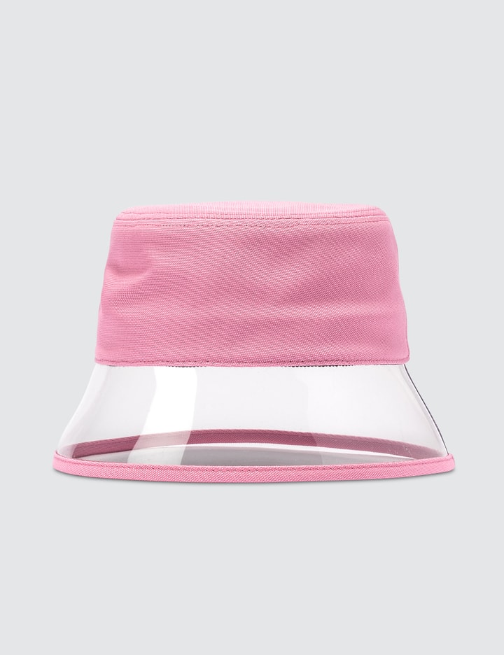 Popeline And Plex Bucket Hat Placeholder Image