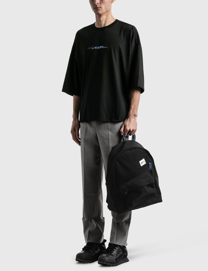 Zigzag Backpack Placeholder Image