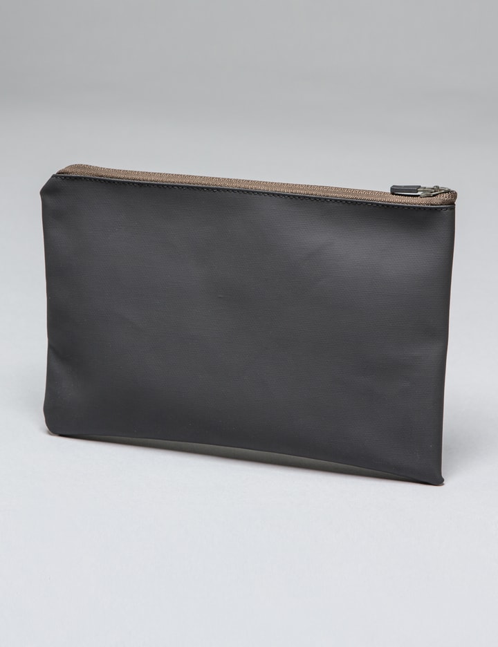 3A-E1-L Large Zippered Envelope Placeholder Image
