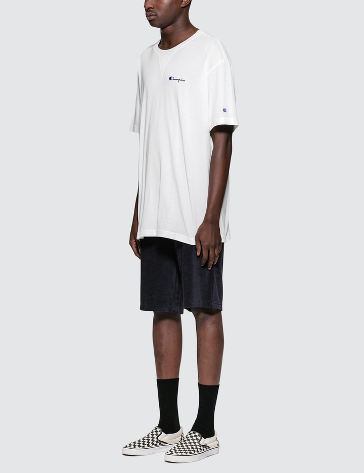 Deconstruction S/S T-Shirt Placeholder Image