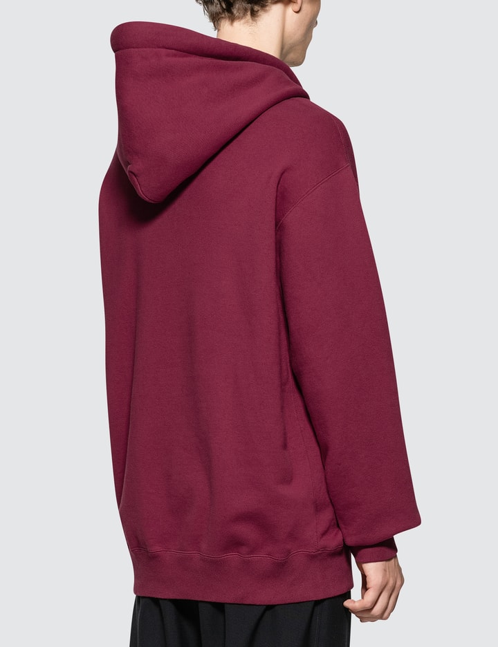 Multi Cord Hoodie Placeholder Image