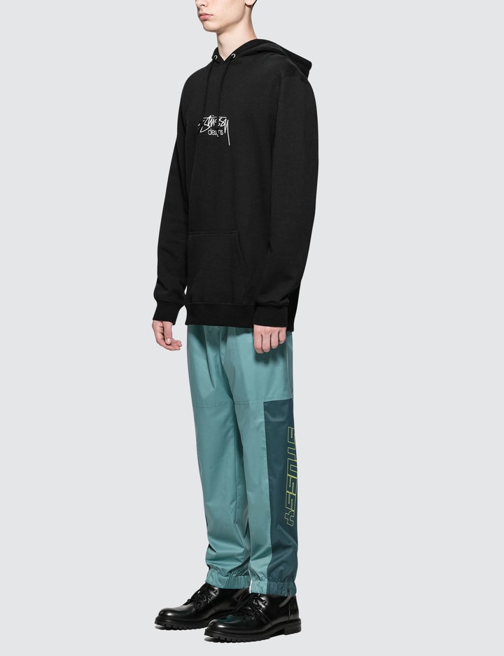 Stussy Design App. Hoodie Placeholder Image