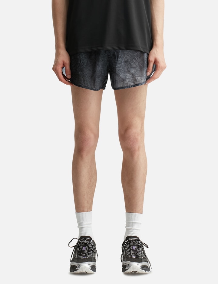 Over Over Track Shorts