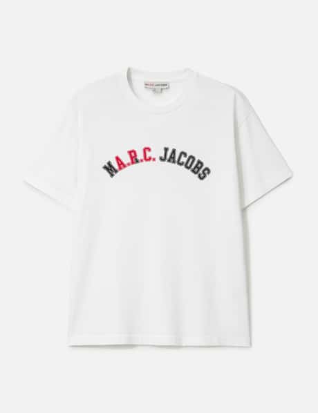 A.P.C. A.P.C. x Marc Jacobs Box T-Shirt