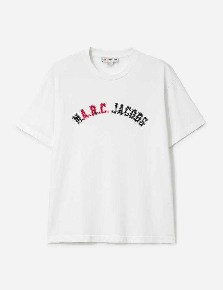A.P.C. x Marc Jacobs Box T-Shirt Placeholder Image