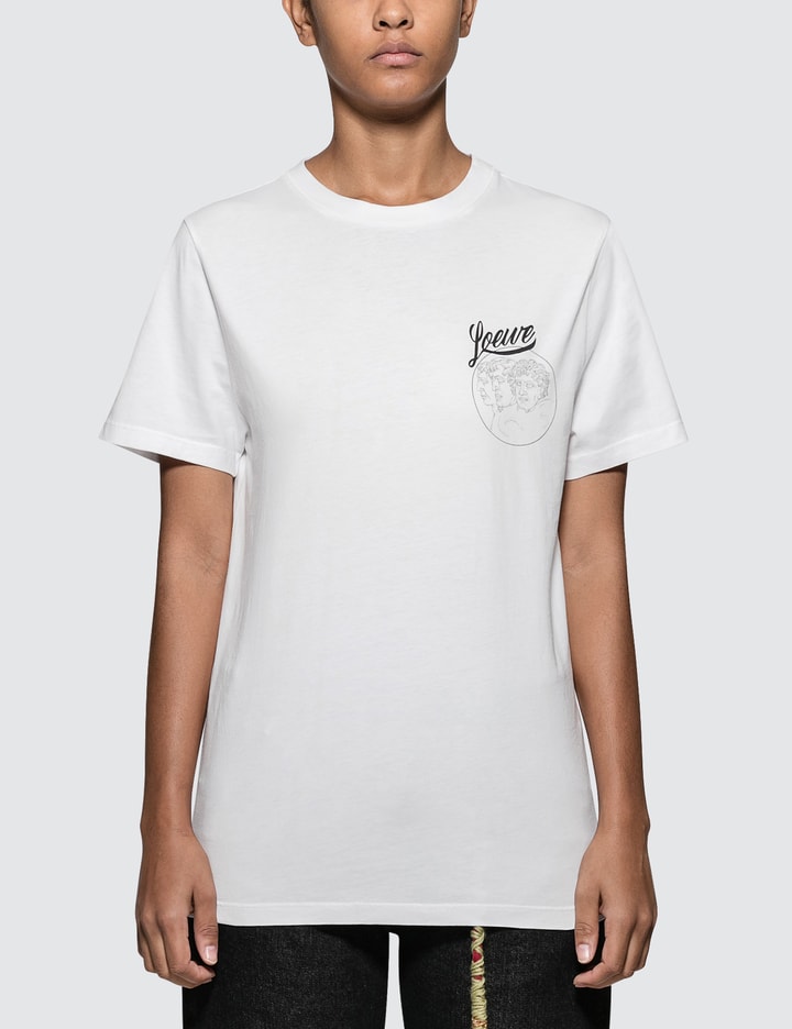 Loewe Bird T-shirt Placeholder Image