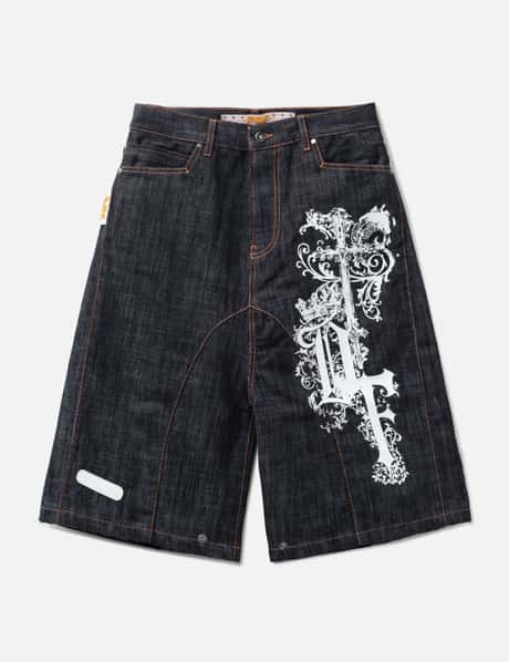 Low Ride Shorts view 6