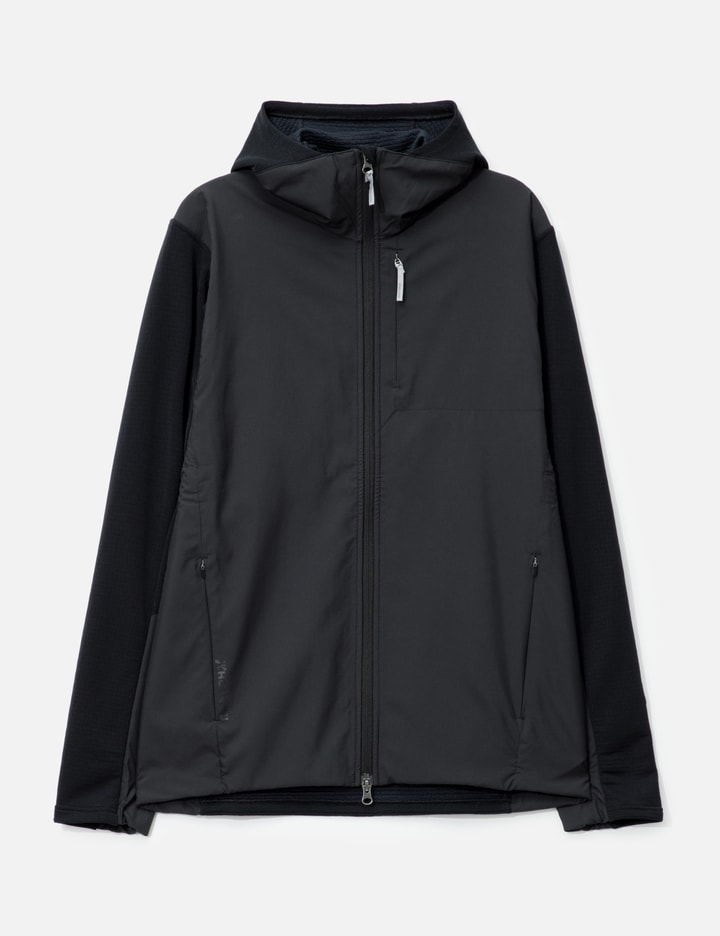 Houdini M's Moonwalk Houdi In Black