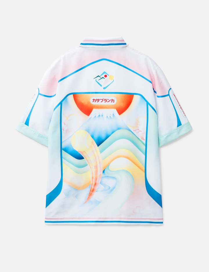 Fuji Dream Swim Shirt Placeholder Image