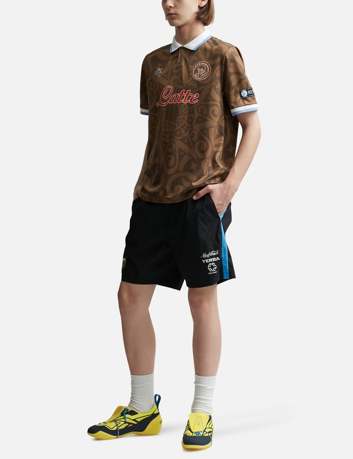 Latte Jersey Placeholder Image