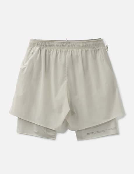 HeatCrush™ 8" Desert Shorts view 9