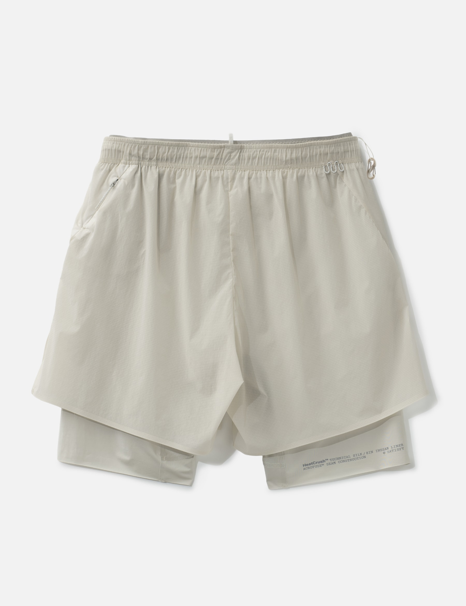 HeatCrush™ 8" Desert Shorts view 20