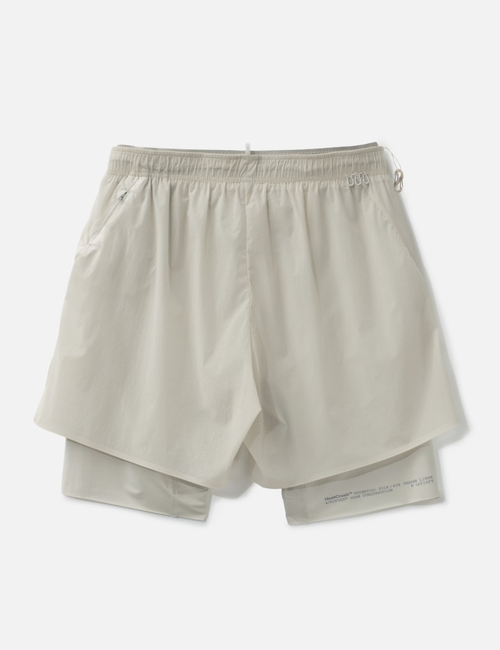 SATISFY HeatCrush™ 8" Desert Shorts