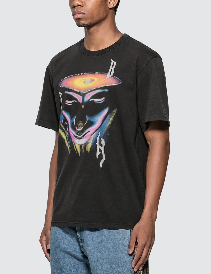Alien T-Shirt Placeholder Image