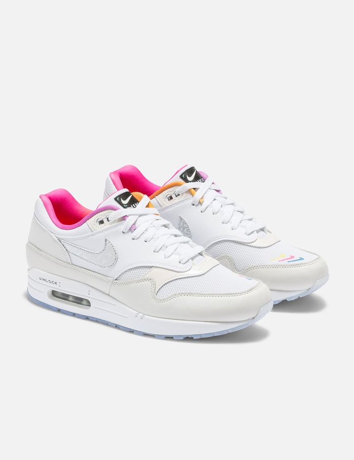 NIKE AIR MAX 1 Placeholder Image