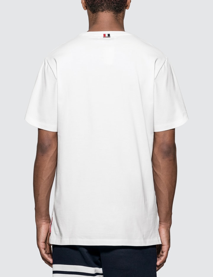 Relaxed Fit T-Shirt Placeholder Image