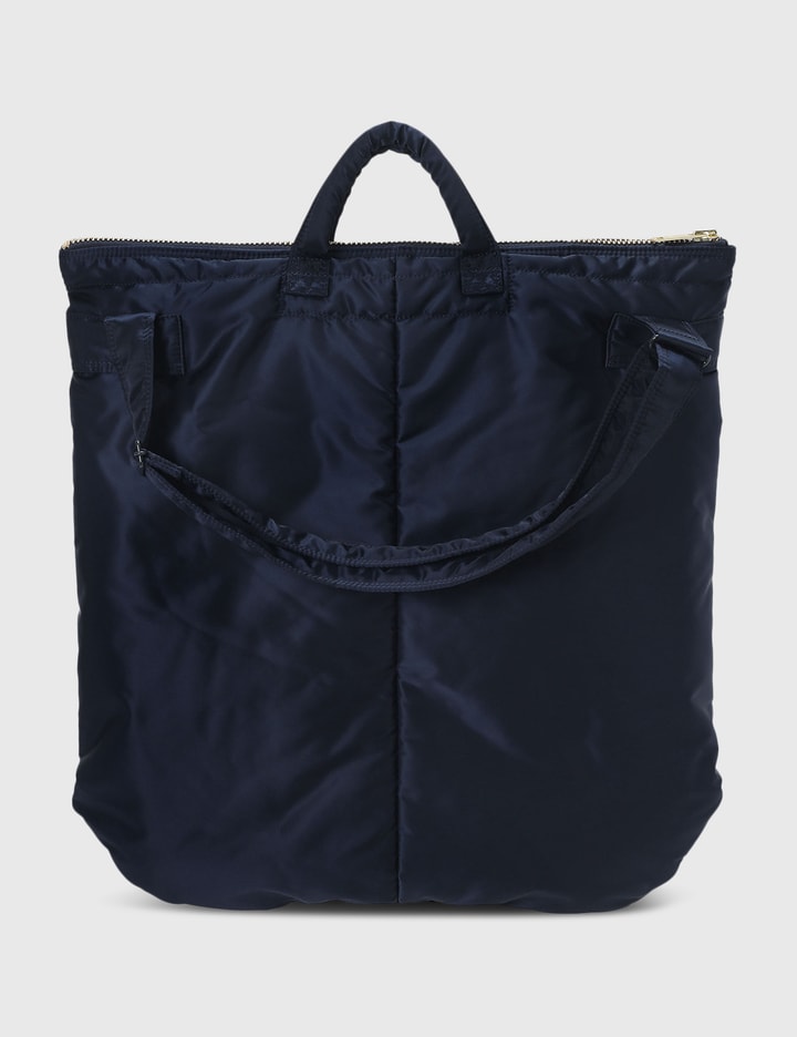 TANKER 2-WAY HELMET BAG Placeholder Image
