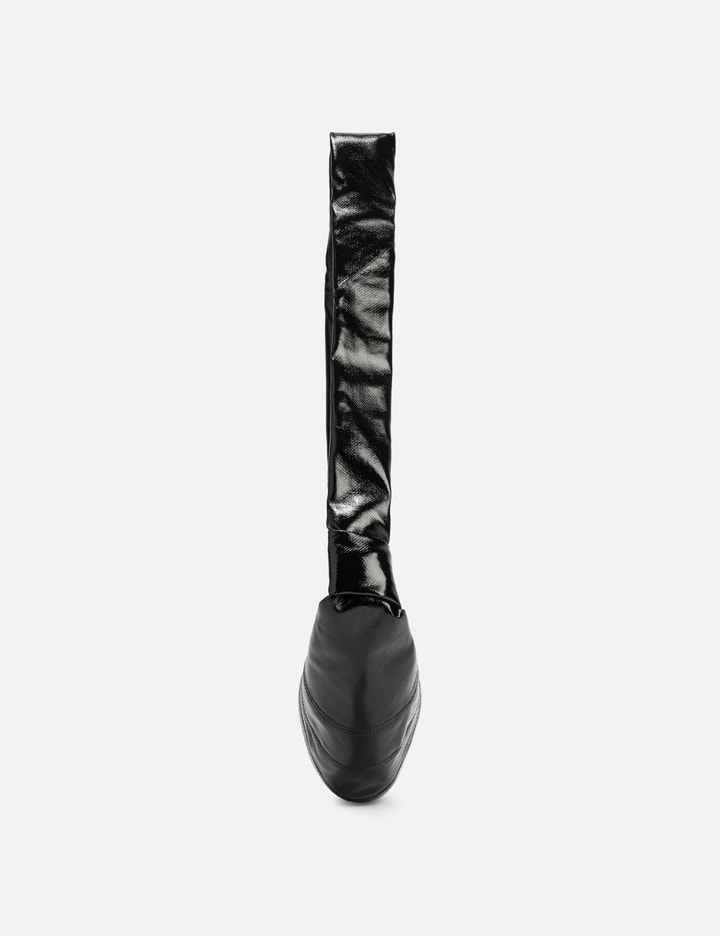 Lemaire Small Croissant Bag