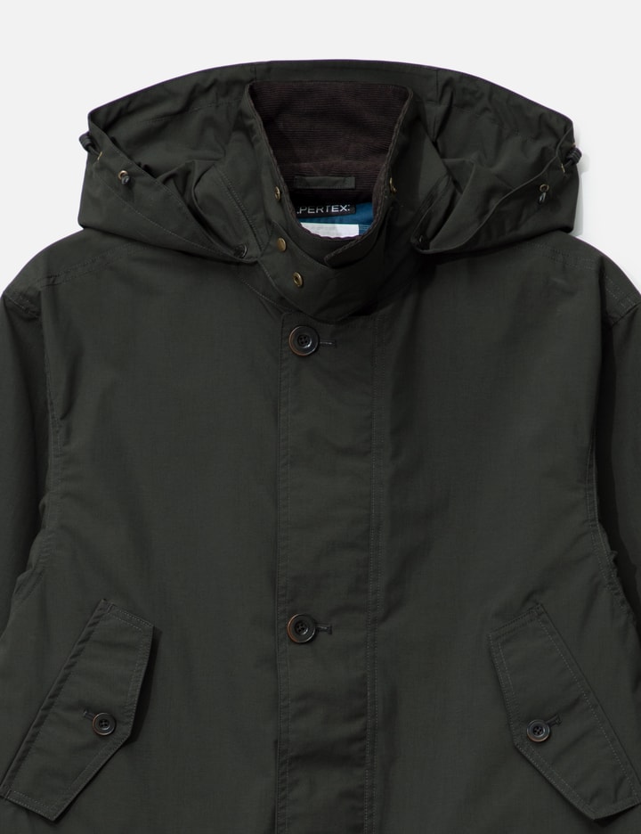 2L PERTEX UNLIMITED Field Jacket Placeholder Image