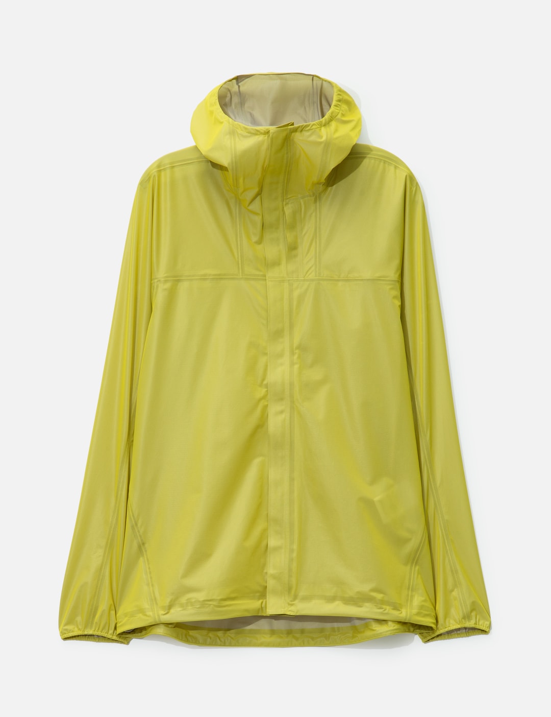 The Orange Jacket view 7