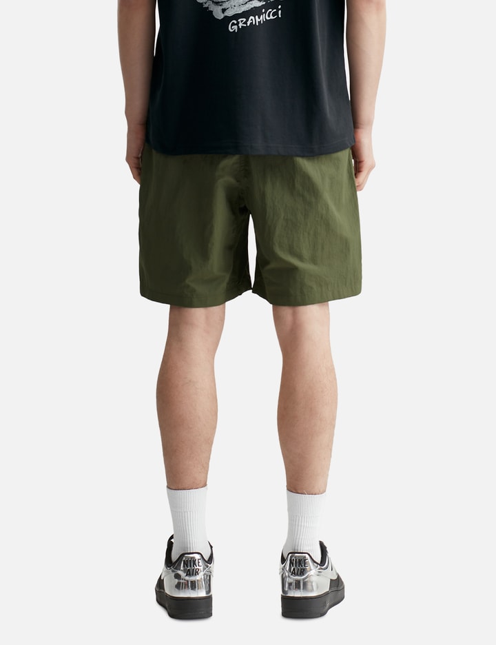 NYLON PACKABLE G-SHORTS Placeholder Image