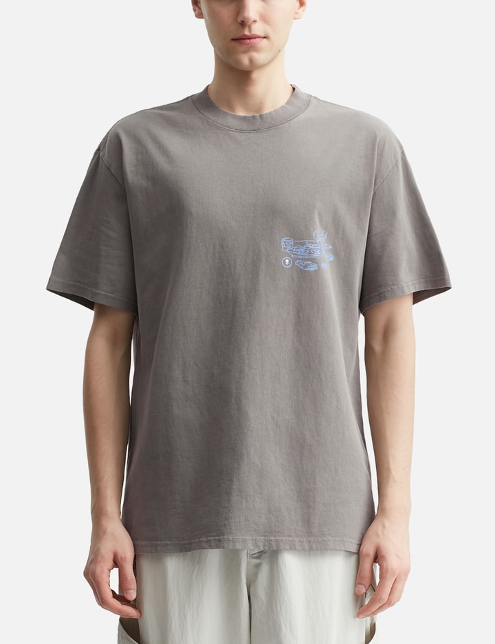 Money's T-shirt Placeholder Image