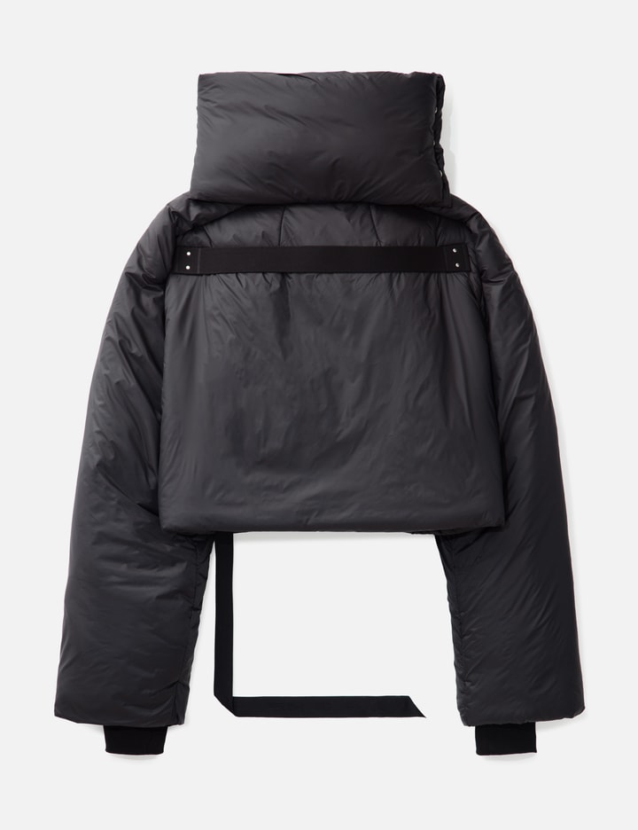 Convertible Jacket In Nylon Placeholder Image