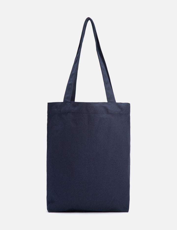 "Aly Vibes Hong Kong" Tote Bag Placeholder Image